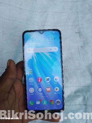 vivo y19 8/256
